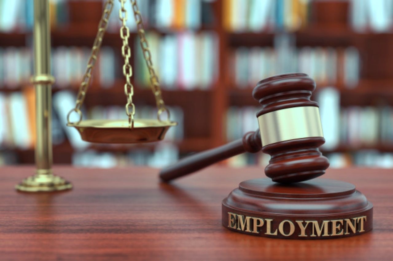 Labour Law Malaysia  Labour Court vs Industrial Court