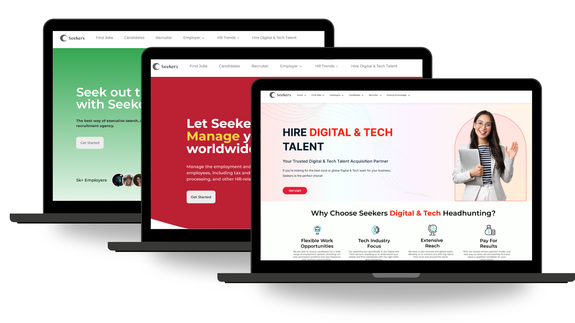 Free Job Posting Sites in Malaysia 2023 | Comparison by Seekers