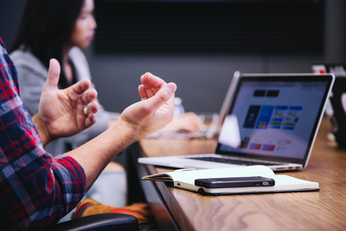 When a role is urgent or senior, a specialist recruiter saves weeks.